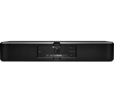 Produktbild JBL Cinema Base