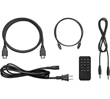 Produktbild JBL Cinema Base