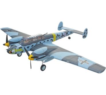 Produktbild ready2fly Bf 110