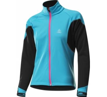 Produktbild Löffler Bike-Jacke WS Softshell warm (Damenmodell)