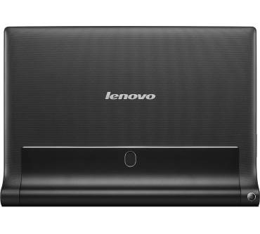 Produktbild Lenovo Yoga Tablet 2 Windows 10