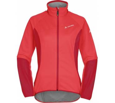 Produktbild Vaude Women's Resca Softshell Jacket