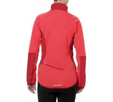 Produktbild Vaude Women's Resca Softshell Jacket