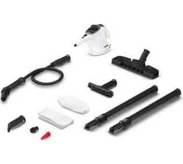 Produktbild Kärcher SC 1 Premium + Floor Kit