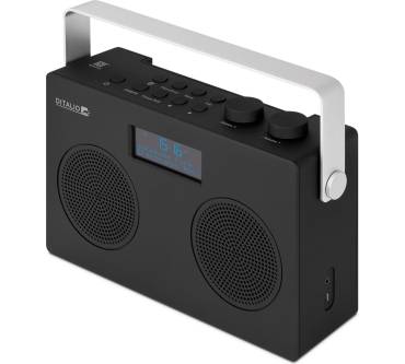 Produktbild Aqiston Digital Ditalio BLU1