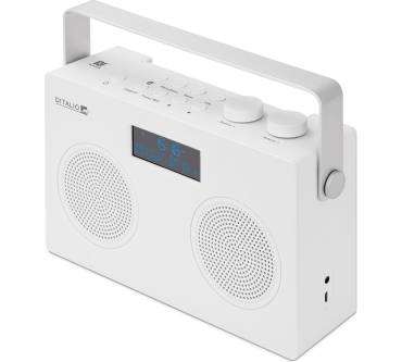 Produktbild Aqiston Digital Ditalio BLU1