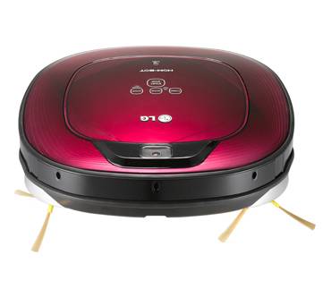 Produktbild LG HomBot Square (VR64701LVMP)
