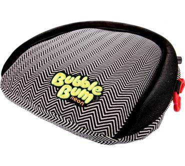 Produktbild BubbleBum Aufblasbarer Autokindersitz