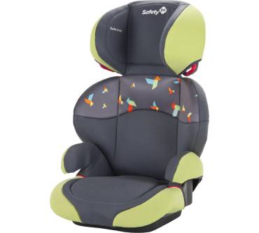 Produktbild Safety 1st Travel Safe