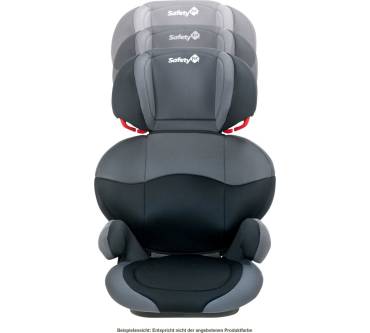 Produktbild Safety 1st Travel Safe