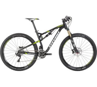 Produktbild Stevens Jura ES (Modell 2015)