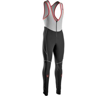 Produktbild Bontrager RXL Softshell Bib Tight with inForm Chamois