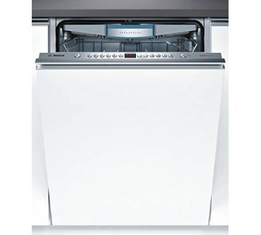 Produktbild Bosch SBV69M80EU