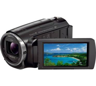 Produktbild Sony HDR-PJ620