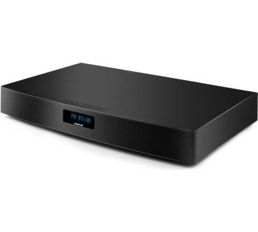 Produktbild Auna Stealthbar 50