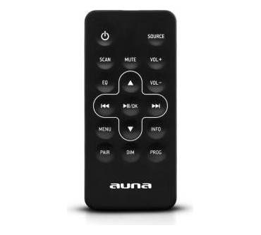 Produktbild Auna Stealthbar 50