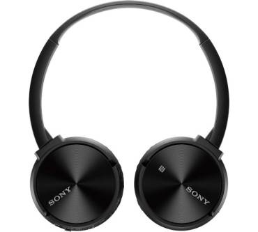Produktbild Sony MDR-ZX330BT
