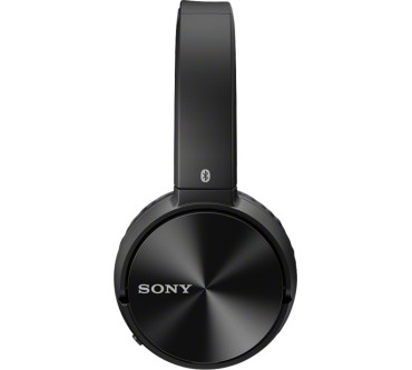 Produktbild Sony MDR-ZX330BT