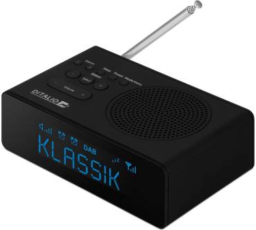 Produktbild Aqiston Digital Ditalio CR2