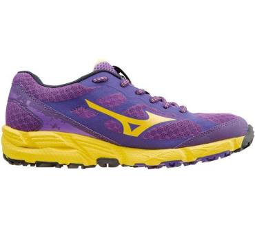Produktbild Mizuno Wave Kien