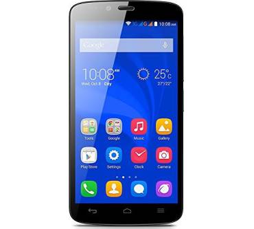 Produktbild Honor Holly