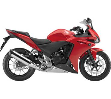 Produktbild Honda CBR500R ABS (35 kW) [Modell 2015]