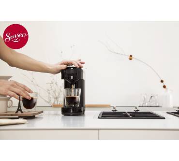 Produktbild Philips Senseo Up+ HD7884/60