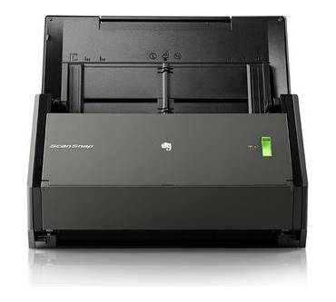 Produktbild evernote.com ScanSnap Evernote Edition Scanner