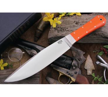 Produktbild Bark River Knives Rogue Bowie