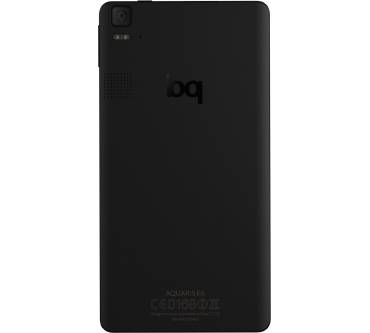 Produktbild BQ Aquaris E6