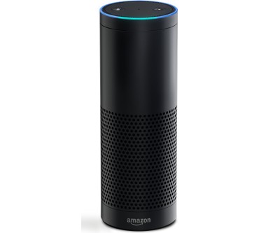 Produktbild Amazon Echo