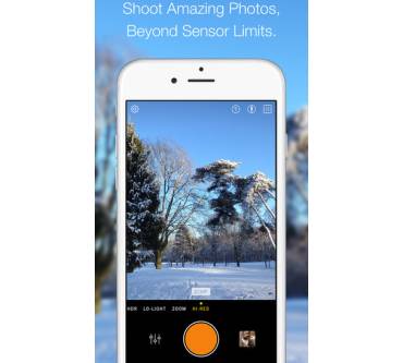 Produktbild Creaceed Hydra App