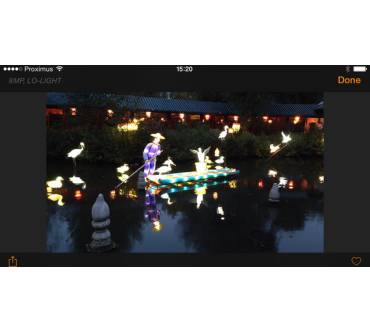 Produktbild Creaceed Hydra App