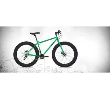 Produktbild Surly Pugsley (Modell 2015)