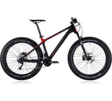 Produktbild Canyon Dude CF 9.0 SL (Modell 2015)
