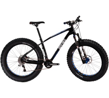 Produktbild Borealis Echo X01 (Modell 2015)