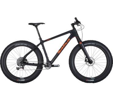 Produktbild Salsa Beargrease XX1 (Modell 2015)