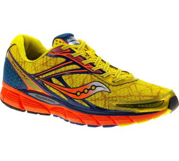 Produktbild Saucony Breakthru