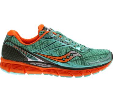 Produktbild Saucony Breakthru