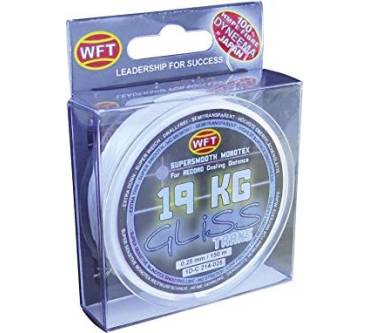 Produktbild WFT Gliss KG