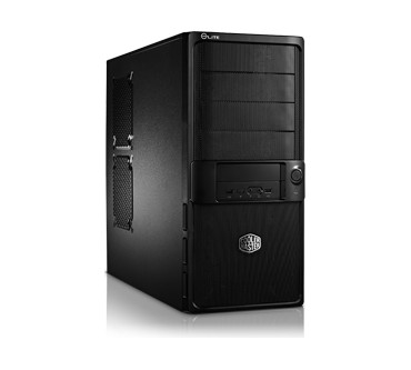 Produktbild Kiebel Computersysteme KCS Home PC-WELT Edition