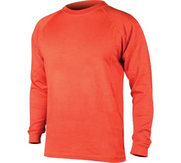 Produktbild Endura BaaBaa Merino L/S Baselayer