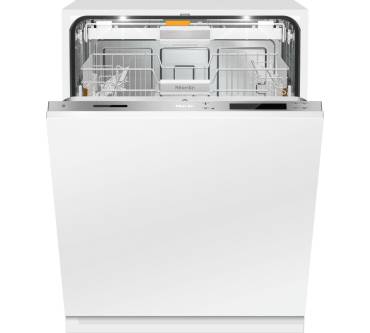 Produktbild Miele G 6995 SCVi XXL K2O