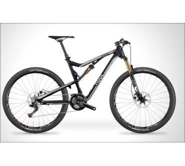 Produktbild Rose Ground Control 3 27.5 (Modell 2015)