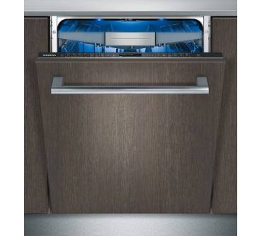 Produktbild Siemens iQ700 SN678X03TE