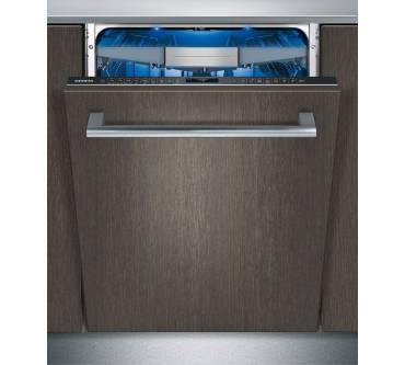 Produktbild Siemens iQ700 SX678X06TE