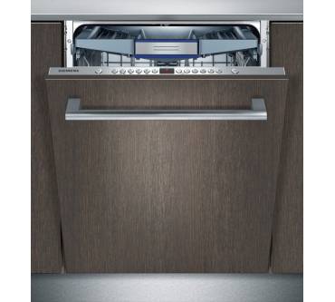 Produktbild Siemens iQ500 SN66P092EU