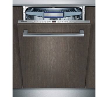 Produktbild Siemens iQ500 SX66P092EU