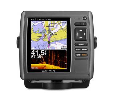 Produktbild Garmin echoMAP 50dv