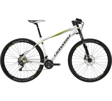 Produktbild Cannondale F29 5 (Modell 2015)